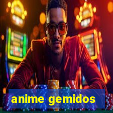 anime gemidos